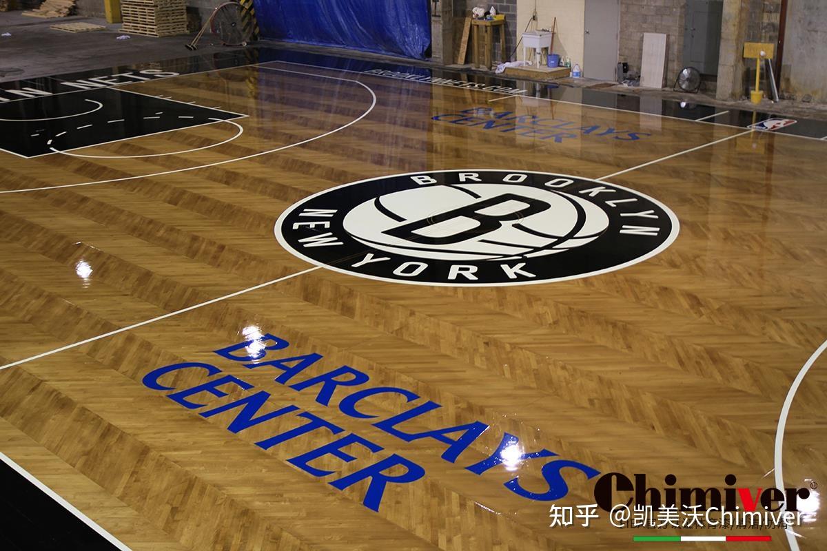 nba球场地板高清图