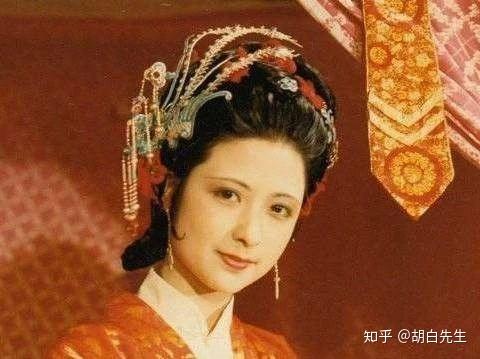 红楼梦尤氏姐妹花教会你的女儿这一点别让她情路坎坷