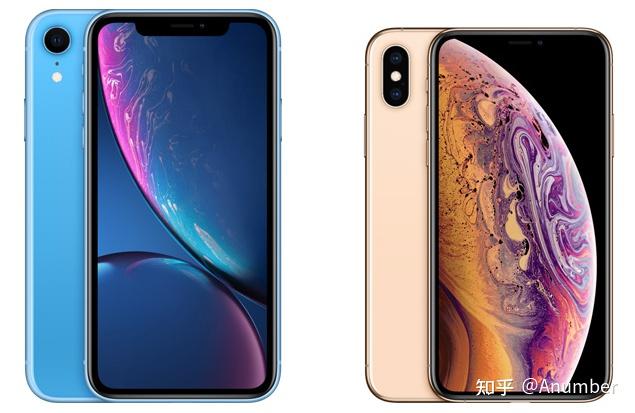 请问iphonexs和iphonexr选哪个比较好