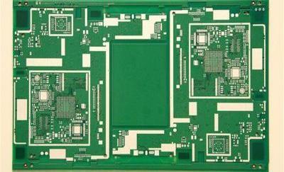 pcb电路板打样:pcb电路板样品制造解析