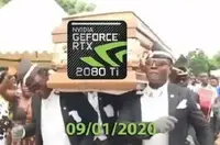 最新显卡rtx3090,rtx3080ti,rtx3080详细技术参数与应用加速