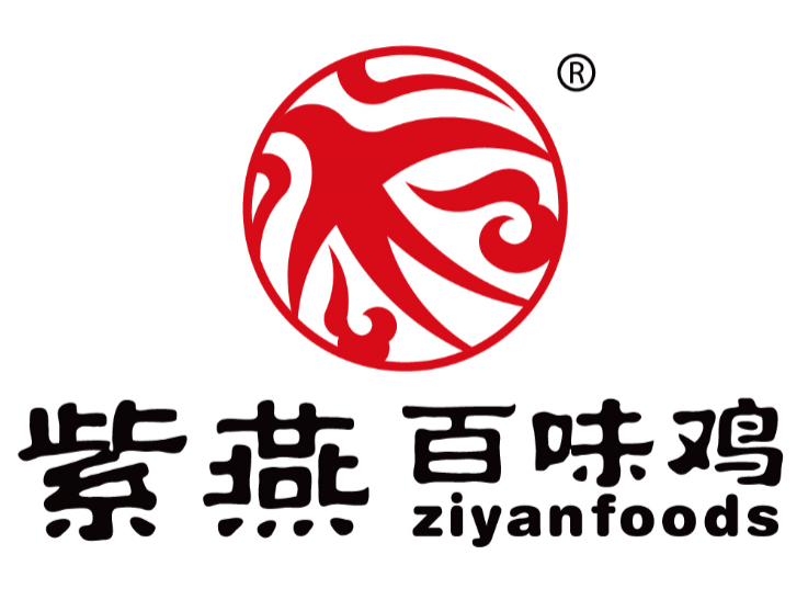 紫燕百味鸡首家餐饮 休闲体验店落地宿迁