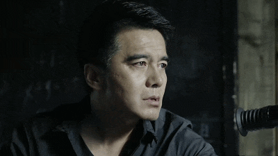 这里面我可能最感到惋惜的是祁同伟吧.