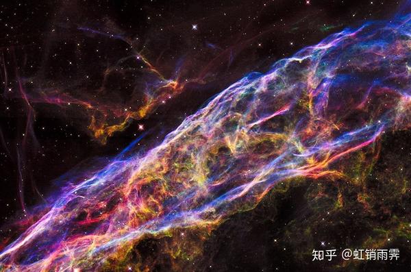 而且,即便是今天,哈勃超深空能力仍无与伦比 — 它可以一连几天盯着