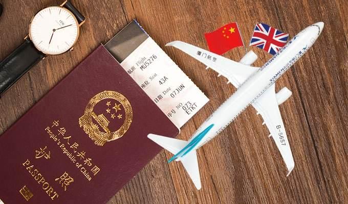 英国学生签证新改革,10月5日起实施!利好中国学生!