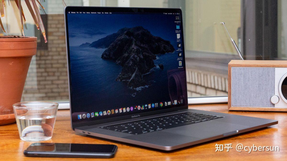 苹果macbookpro16寸,苹果macbookpro13寸 电信专业macbookprom1和macbookpro16寸怎么选
