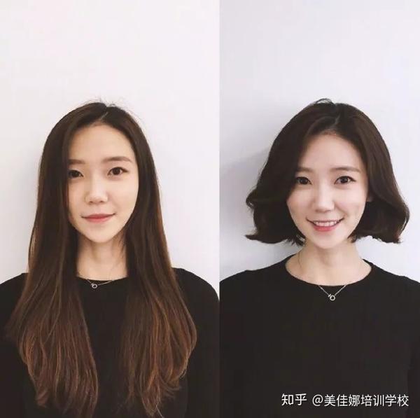 发型:烫卷发显老?2020最美的微卷发型适合所有脸型!