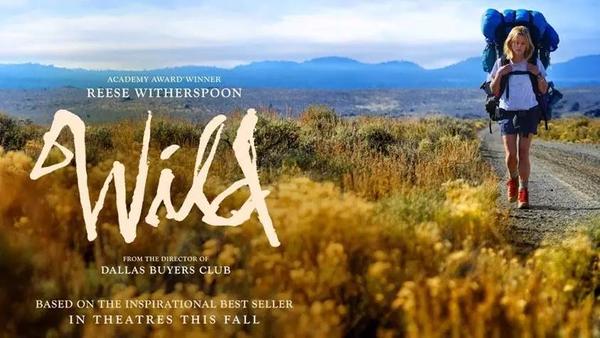 00 涉足荒野  wild   imdb 评分:7.