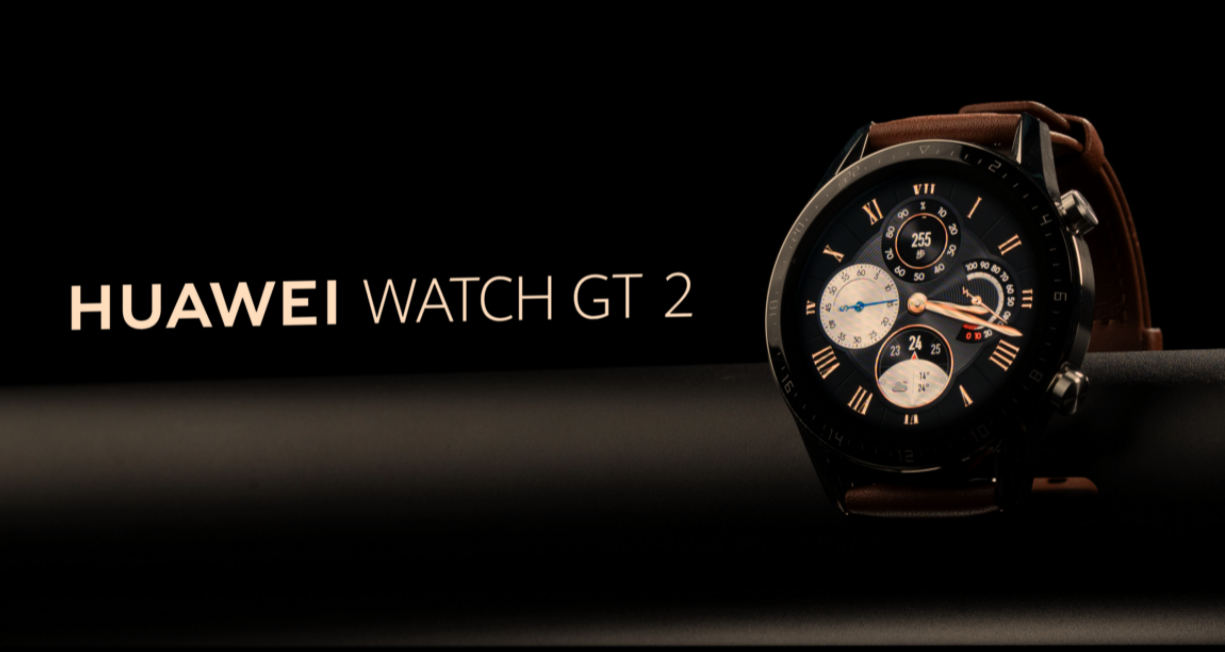 华为watch gt2,华为watch gt3图片 运动智能手表推荐华为watchgt2深度使用一年半感受