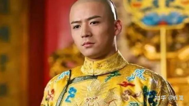 嘉庆为何如此着急想杀掉和 