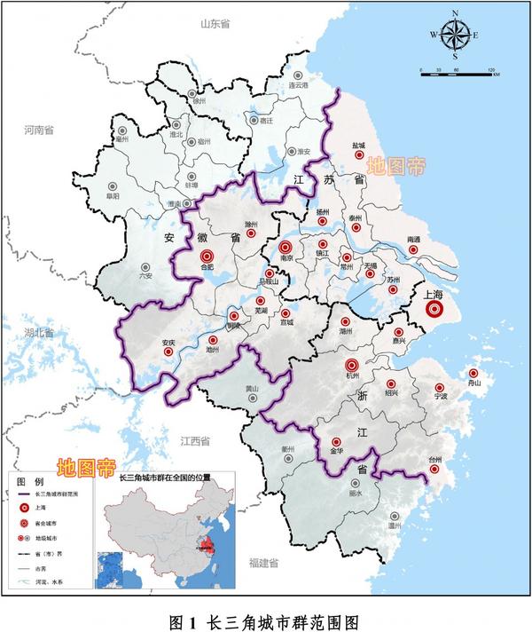 上海浦东国际机场是长三角航空界当之无愧的老大,华东最大的民用机场.