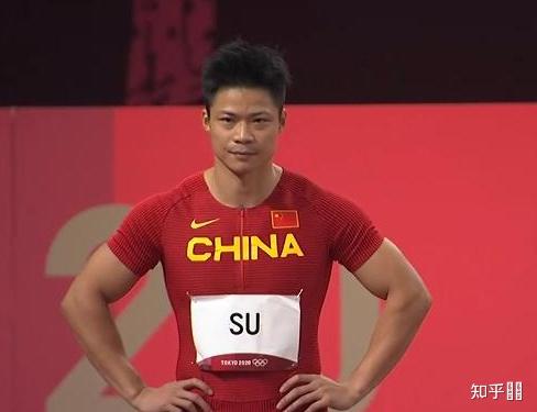 2020东京奥运田径男子100米决赛苏炳添再创历史夺得第6如何评价他的