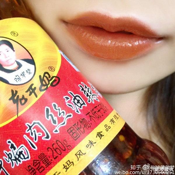 万物皆可口奇葩口红大赏笑到头掉