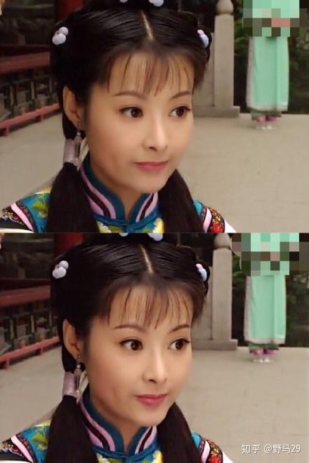 袁立饰演的杜小月是什么水平