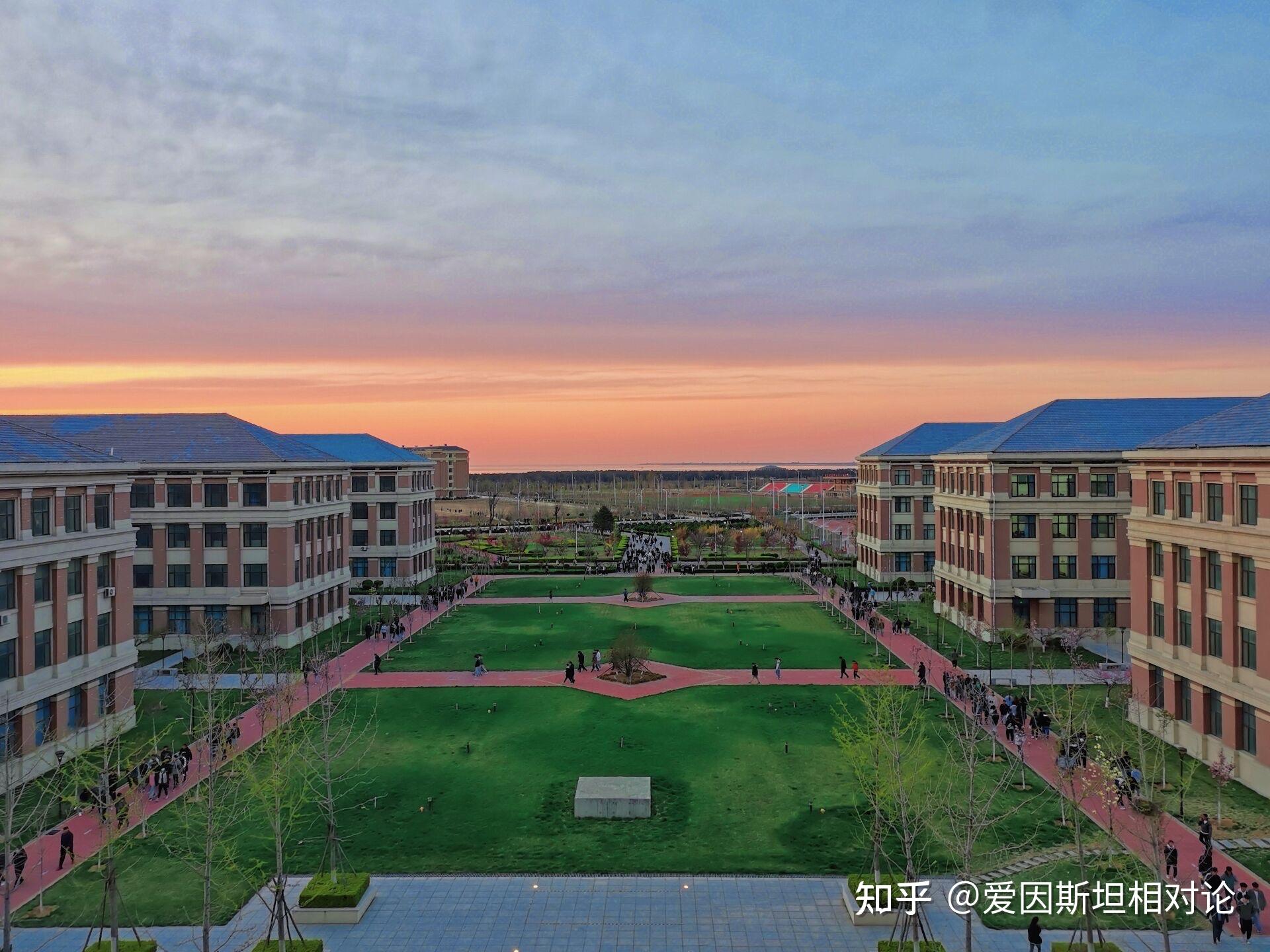 21级新生想问烟台黄金职业学院这个学校到底怎么样
