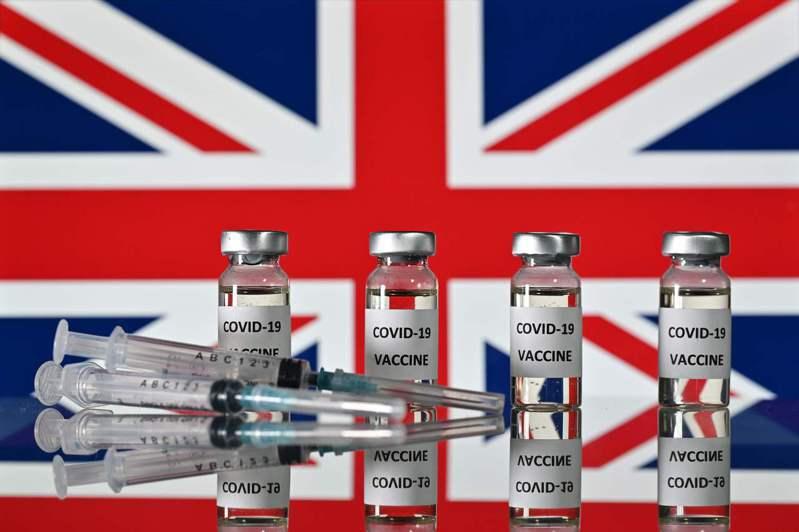辉瑞疫苗对英国变异病毒关键突变仍然有效关于英国疫苗的更新