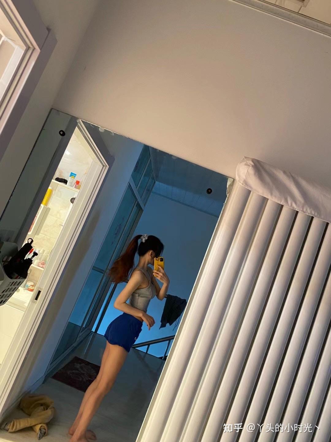 165cm43kg这个身材大概是多少岁的女孩有的