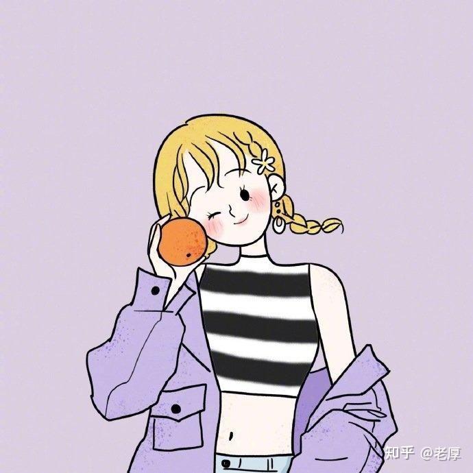 单纯会不会说成心机女
