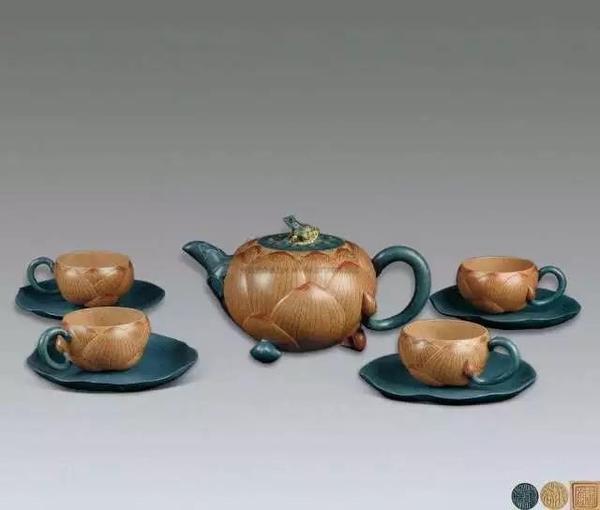 蒋蓉大师真假传人之争--问砂言"匠人拿作品说话,好坏
