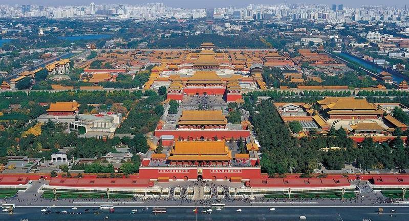 2021年北京旅游攻略:北京游玩住哪里比较方便?
