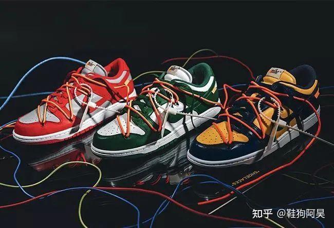三双dunk上架snkrs下周发售
