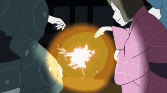 7.29平方米的幻想与现实——《四叠半神话大系》