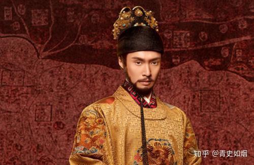 《成化十四年》中万贵妃,历史上一个被皇帝宠到了极致
