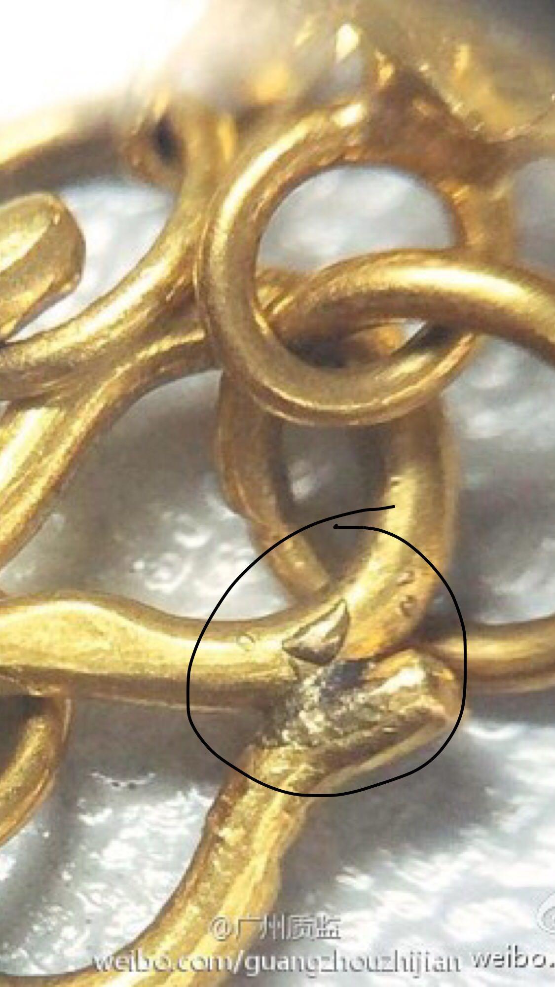 长期戴黄金饰品对人体有害吗?彩金呢?镀金呢
