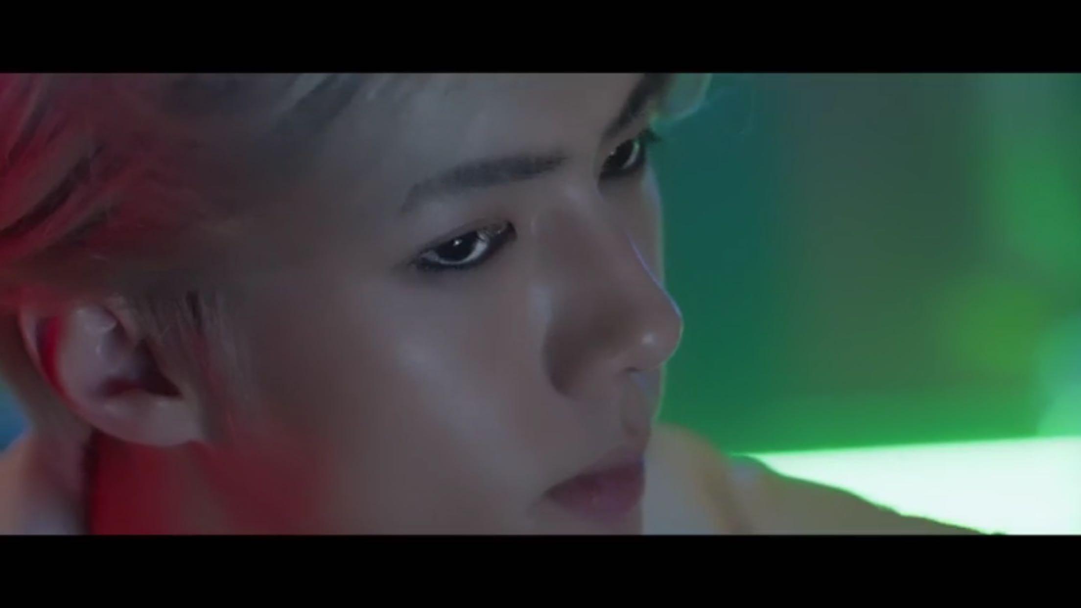 如何解读exo的最新mv《lightsaber》? - 知乎