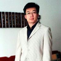 Zhihu profile picture for @baldwin