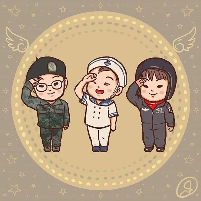 你们对韩国超人回来了的节目有什麼看法和感想