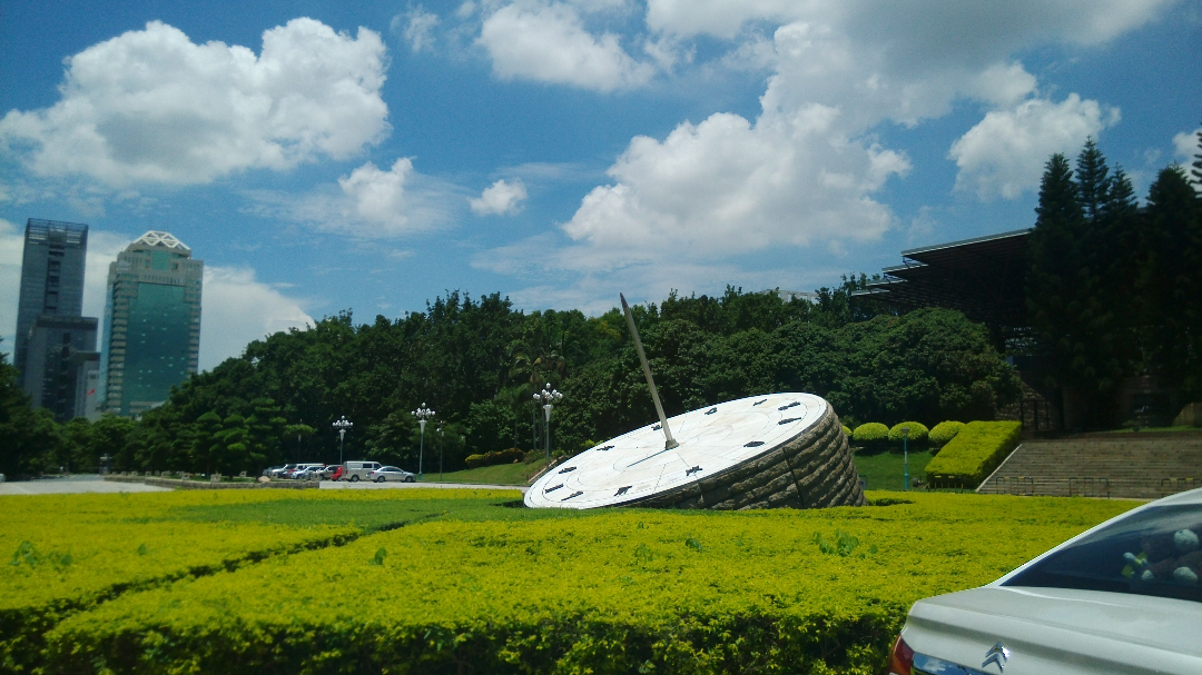 深圳大学 - 话题精华
