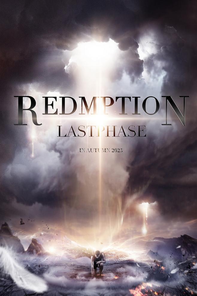 有哪些非常有气势的海报?