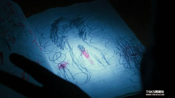 如何评价韩国电影《哭声》?