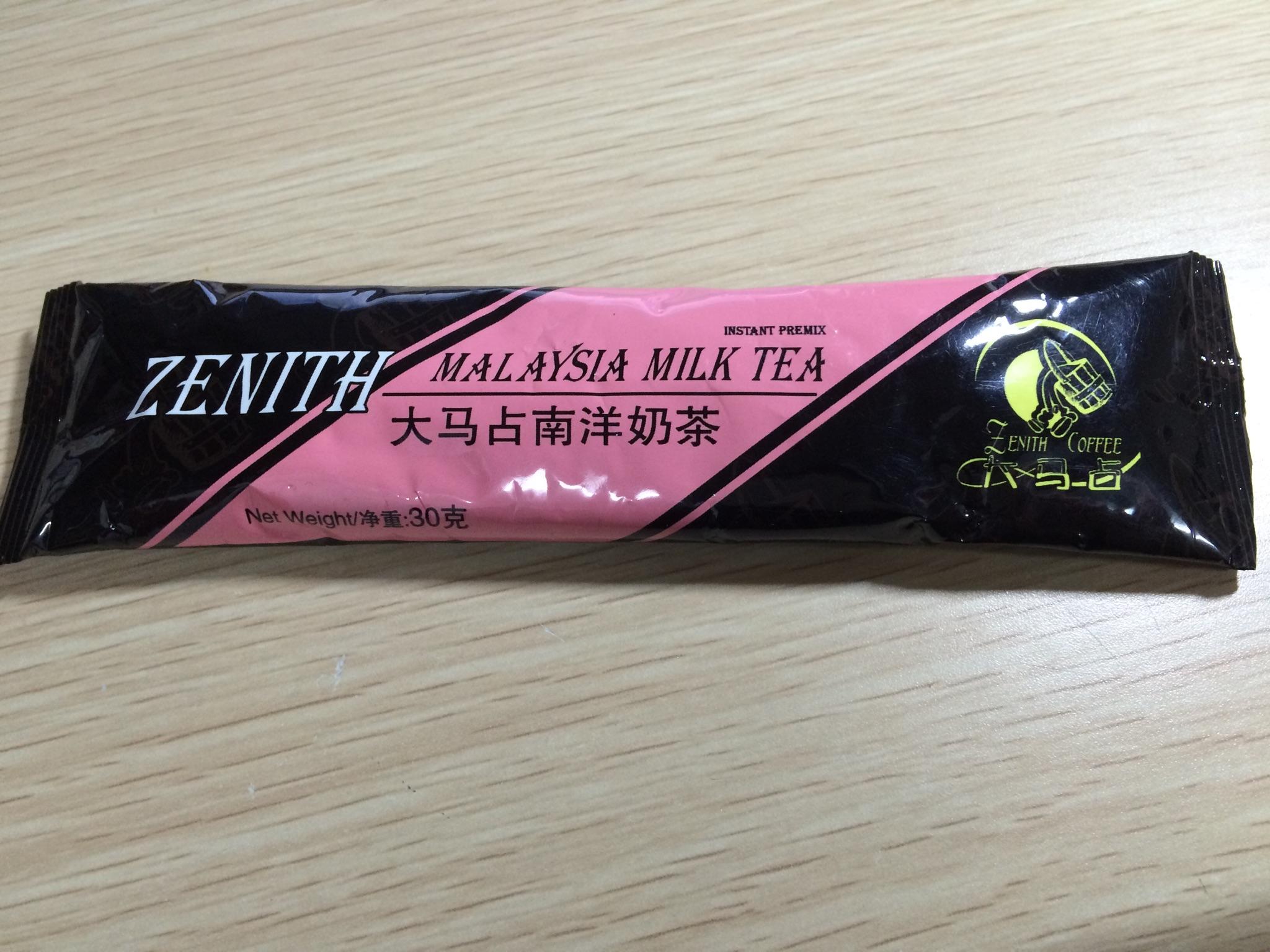 有哪些好喝的速溶饮料?