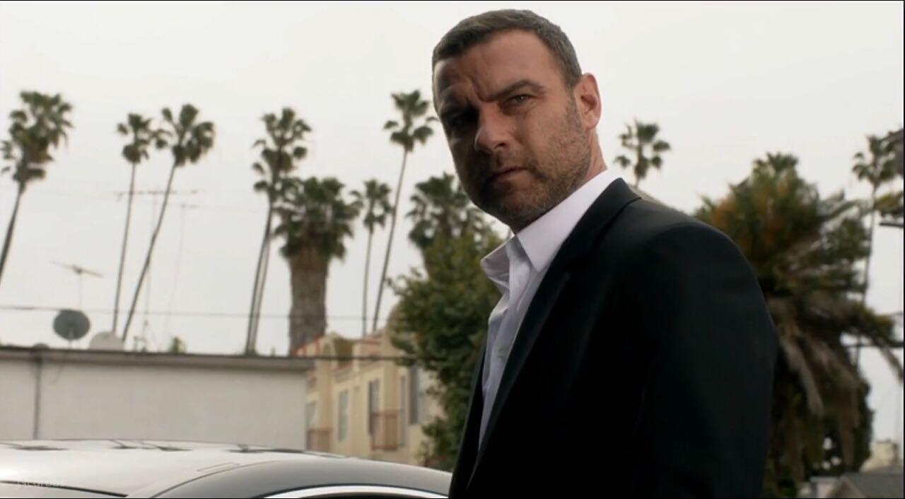 如何评价美剧 清道夫?