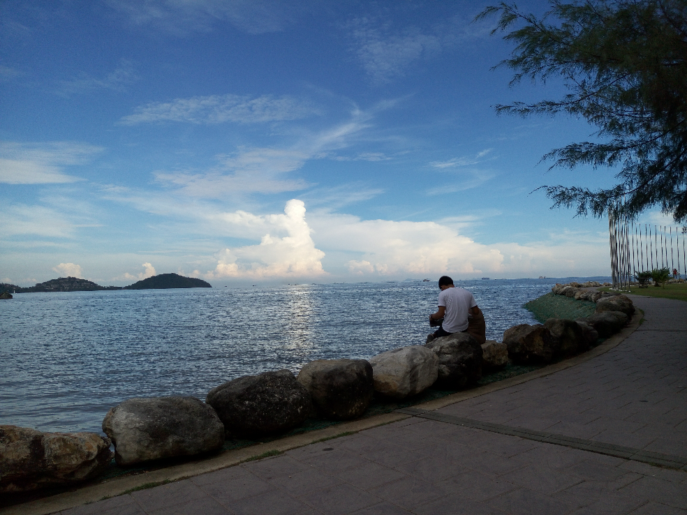 请问君行国际义工协会怎么样? - Joy WZP 的回