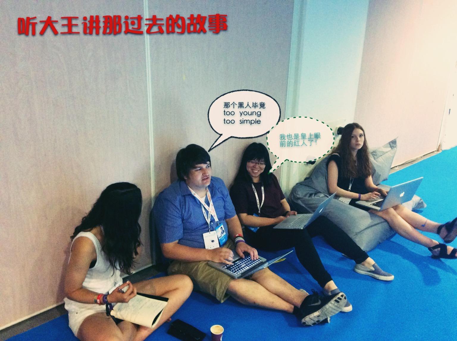 我是一个非211普通一本高校的广告学专业学生