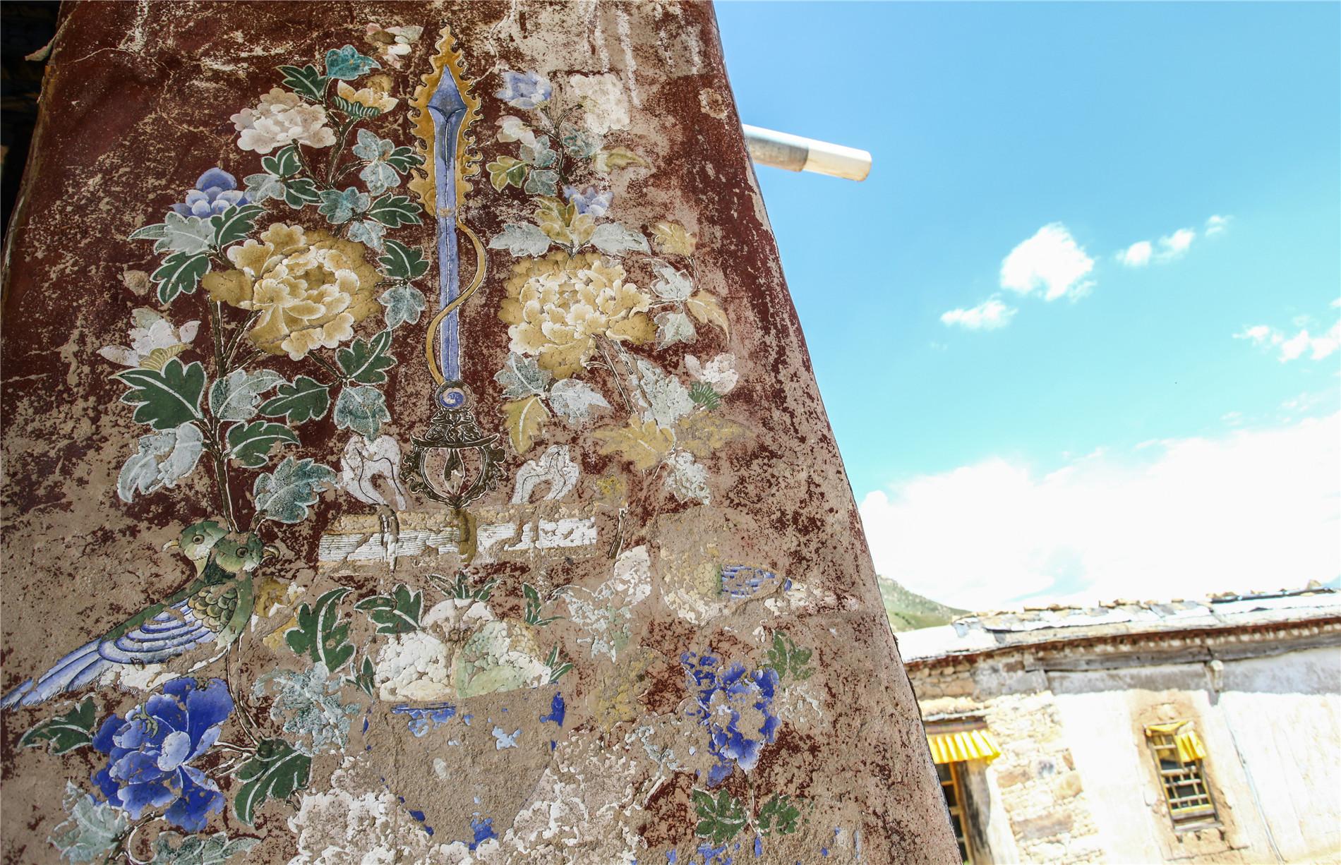 西藏除了拉萨、墨脱还有哪些地方值得一去?