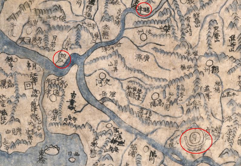 龙仁之战与背锅的全罗巡察使李洸