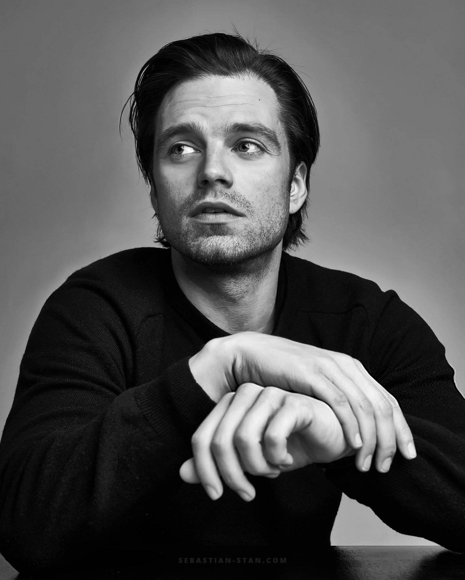 如何评价塞巴斯蒂安斯坦(sebastian stan)及演技? 