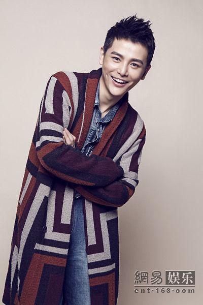 台湾明星王阳明父母给他取这个名字的时候是怎么个想法?