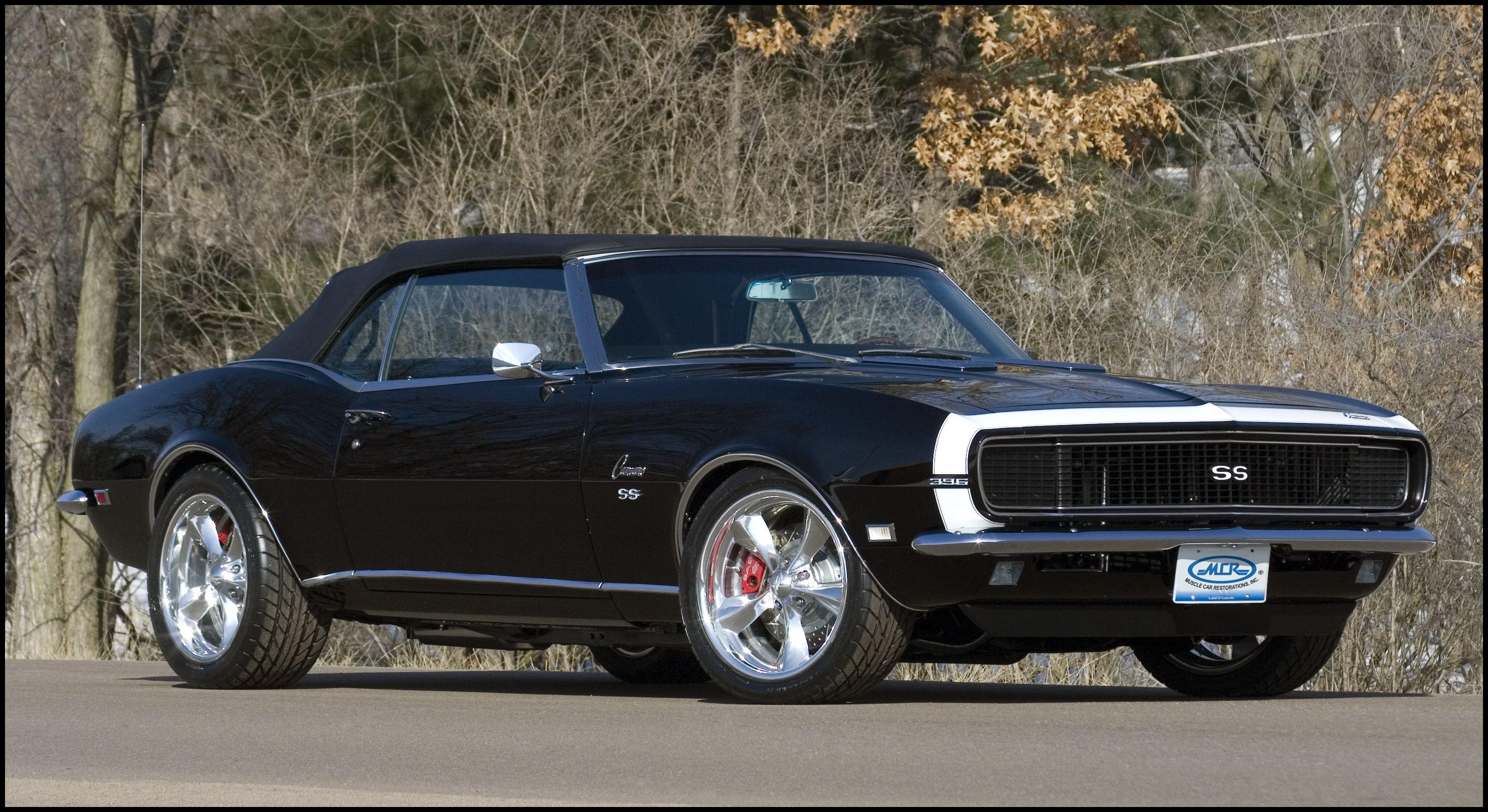 美系汽车哪一款在工业设计方面值得学习的地方多?