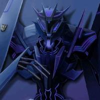 Zhihu profile picture for @soundwave
