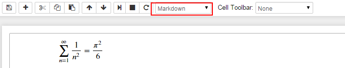 ipython中的jupyter可以隐藏代码吗? - 知乎