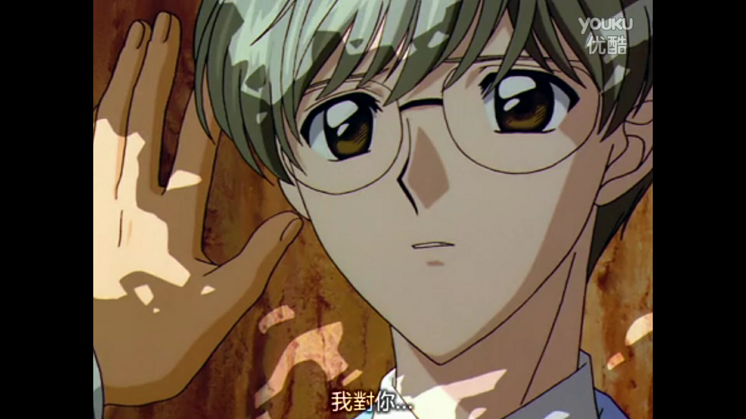 男生壁咚的姿势怎样比较帅