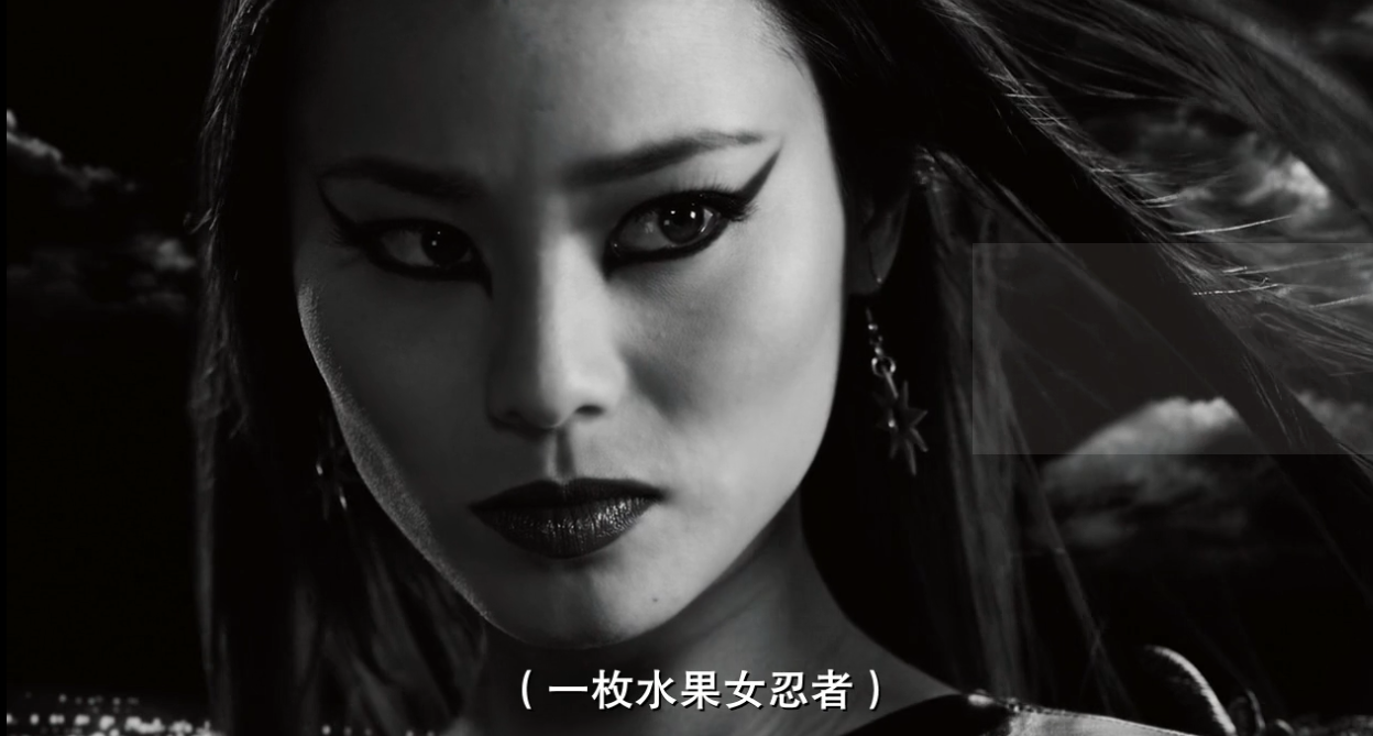 如何评价电影罪恶之城2