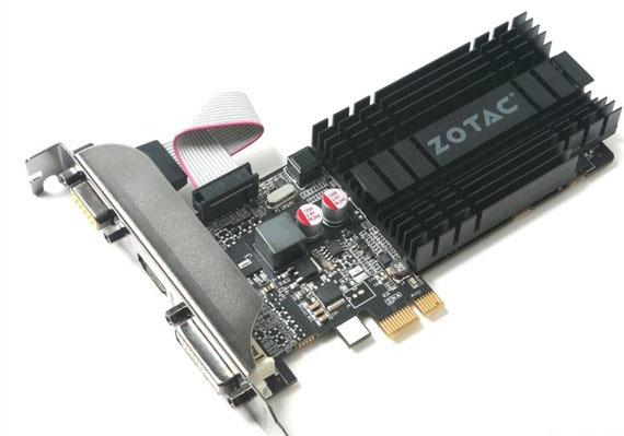 谈谈索泰新gt 710有何用 知乎 谈谈索泰新gt 710有何用 知乎
