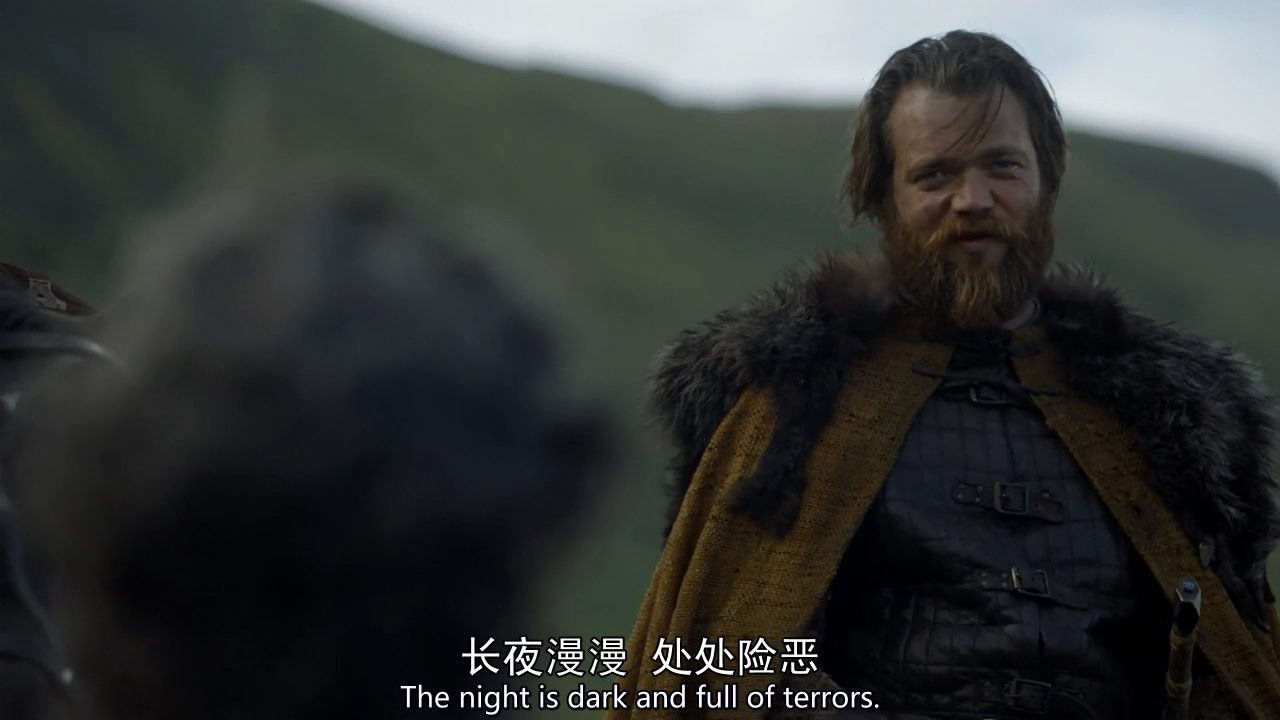 arya stark (艾莉娅史塔克)的命运预言(结局)?