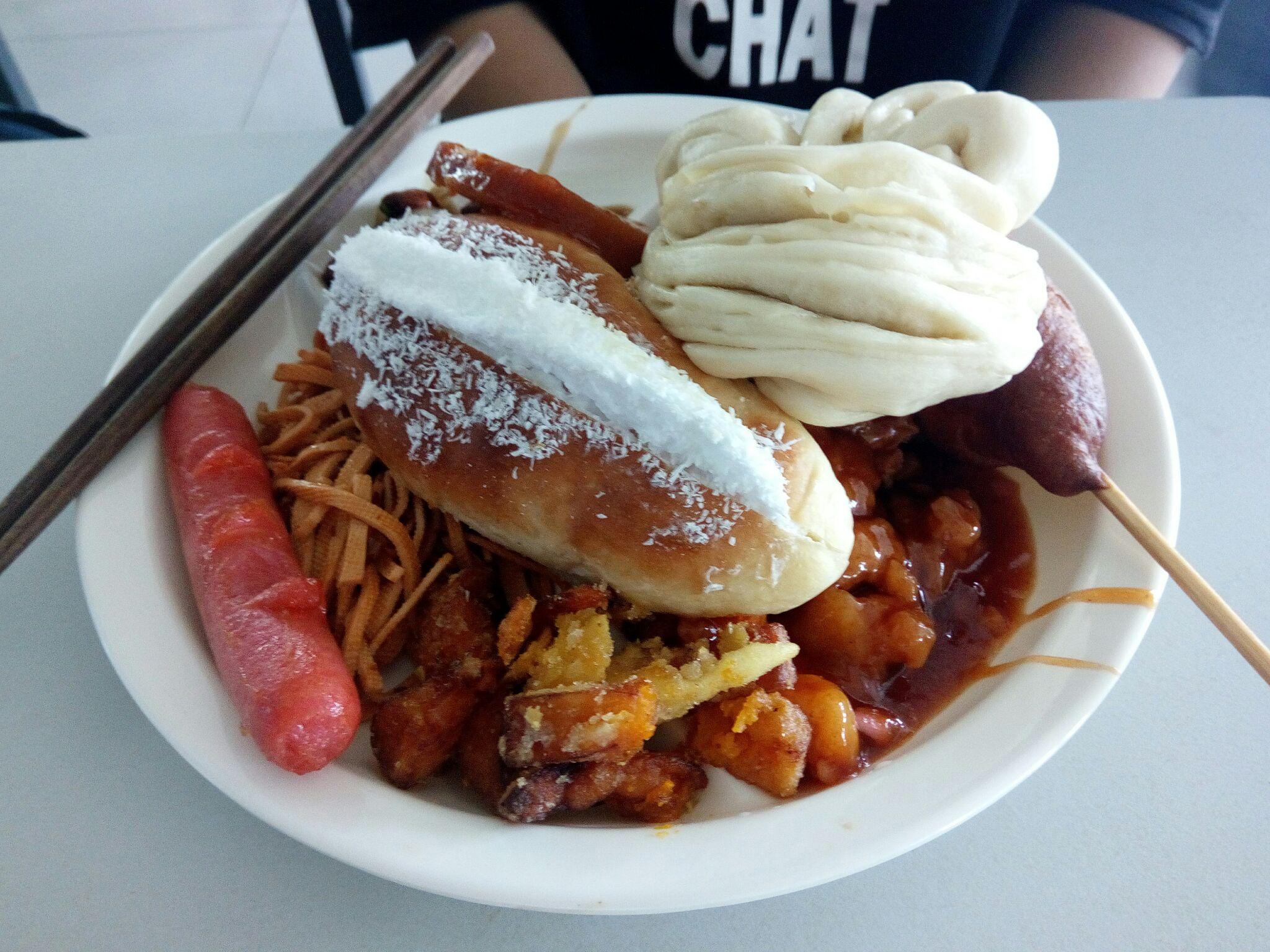 在潍坊一中就读是如何一种体验?